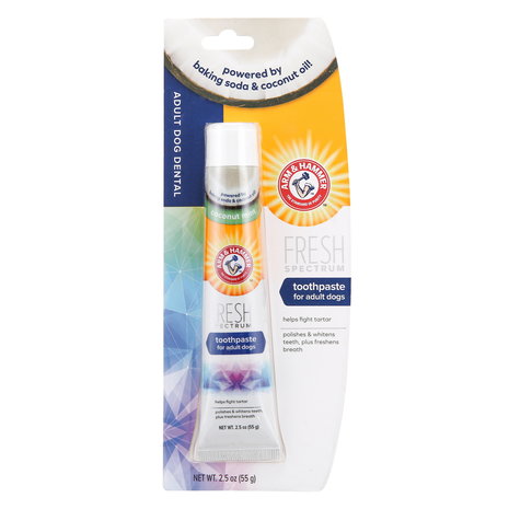 Arm & Hammer Tooth Care Display 18 Pcs