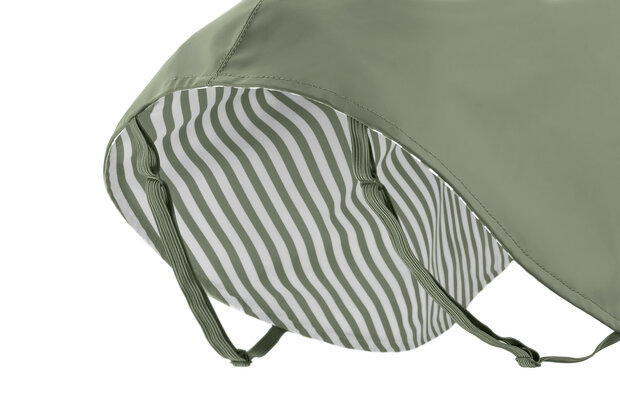 Mantel Milford 60 Polyester Grün 1