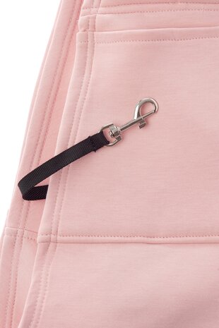 Wallaby Crossbody Bag 73X40Cm Pink