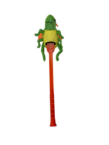 Flingerz Funki Cricket