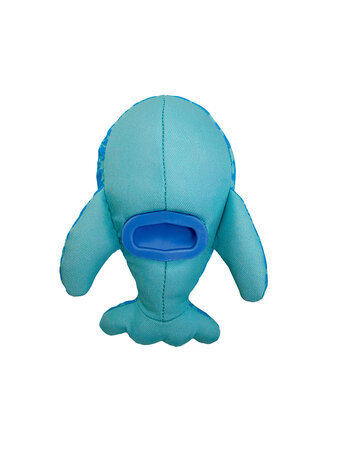 Flingerz Splash Whale