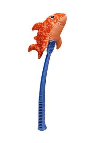 Flingerz Splash Shark