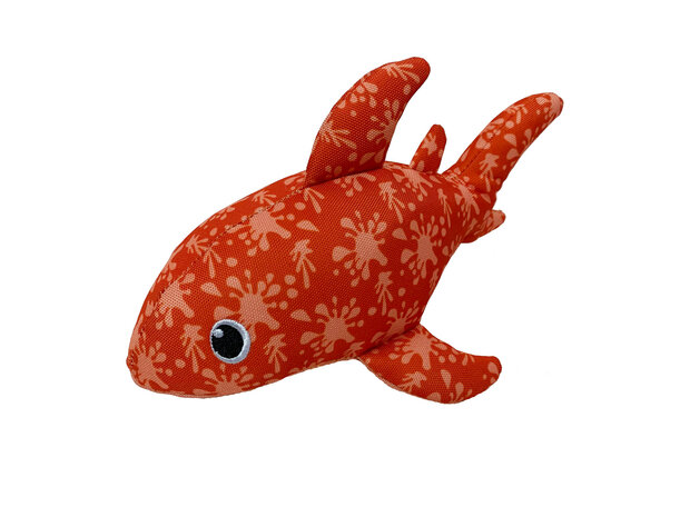 Flingerz Splash Shark