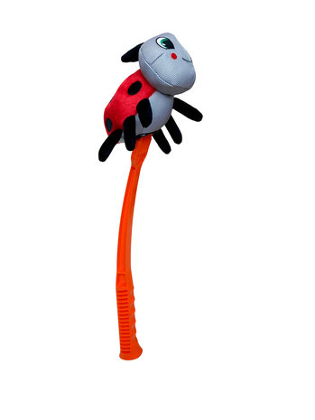 Flingerz Funki Ladybug