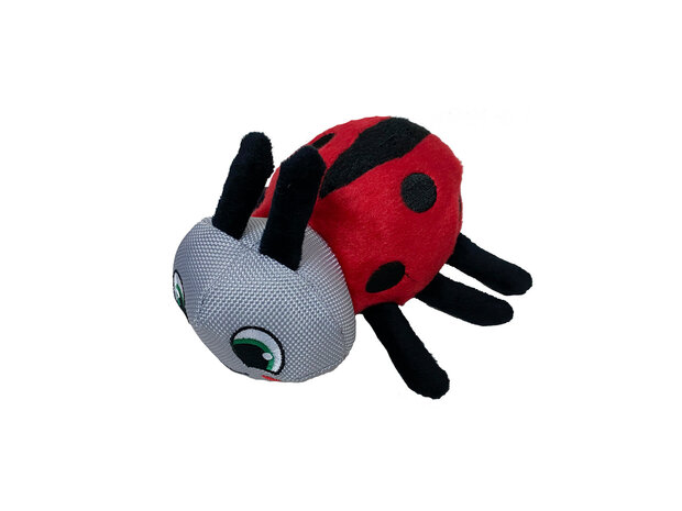 Flingerz Funki Ladybug