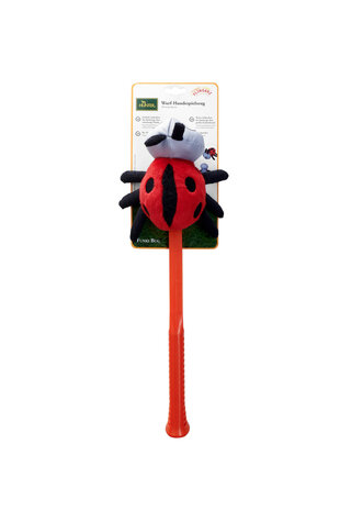 Flingerz Funki Ladybug