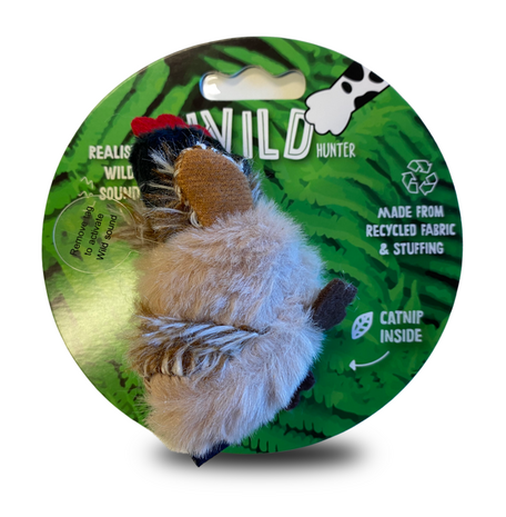 Wild Hunter Wild Turkey x3