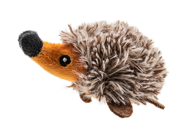 Wild Hunter Hedgehog x3