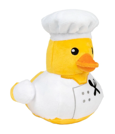 FuzzYard Quackson Five - Duck Gordon Quacksay