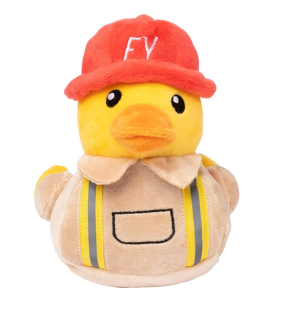 FuzzYard Quackson Five - Duck Firequacker