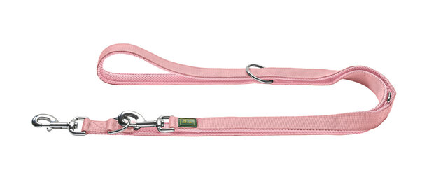 T-Leash Divo Up 15/200 Polyester antique pink 1
