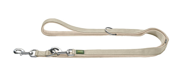 T-Leash Divo Up 20/200 Polyester taupe 1