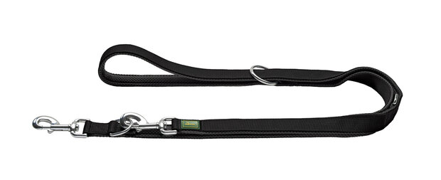 T-Leash Divo UP 15/200 Polyester black 1