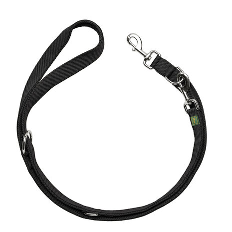 T-Leash Divo UP 15/200 Polyester black 1