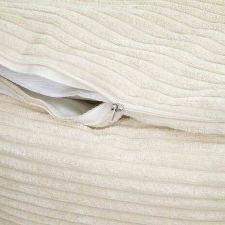 Cat bed Rimini S (40 x 40 cm), beige 1