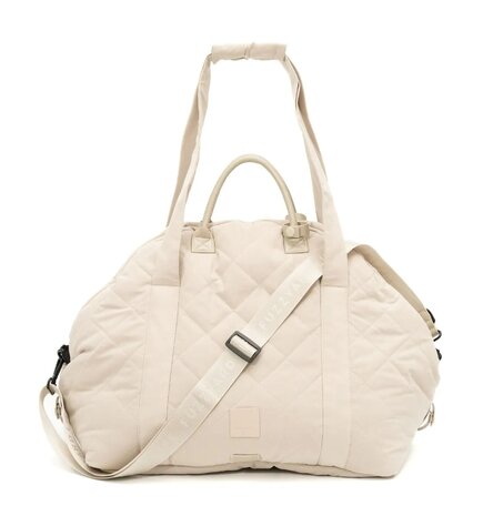 FuzzYard Life Multipurpose Carrier & Car Seat - Sandstone