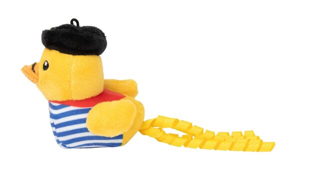 FuzzYard Cat Toy - Ducks - Timothee Chalaquack