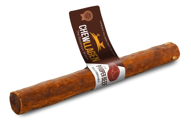 Chewllagen Roll 10" | Beef