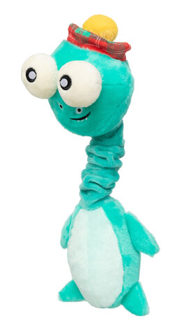 FuzzYard Toy - Neck Minnit - Loch Neck Monster