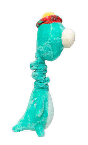 FuzzYard Toy - Neck Minnit - Loch Neck Monster
