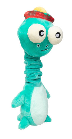 FuzzYard Toy - Neck Minnit - Loch Neck Monster