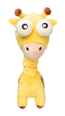 FuzzYard Toy - Neck Minnit - Neckholas The Giraffe