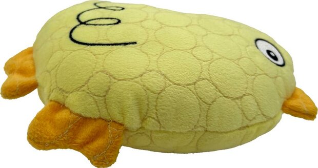 Bite Force Built w. Kevlar Tough Plush - Chicken