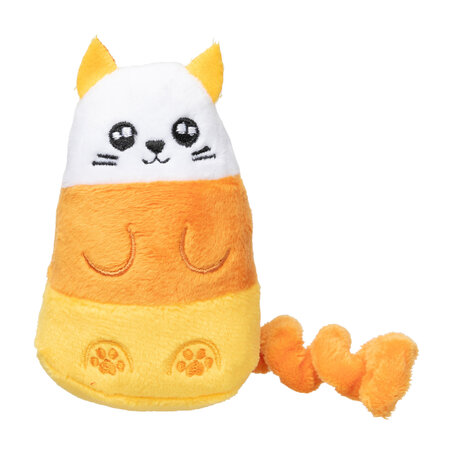 Cat Toy - Candy Claws (Orange)