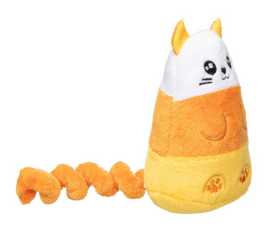 Cat Toy - Candy Claws (Orange)