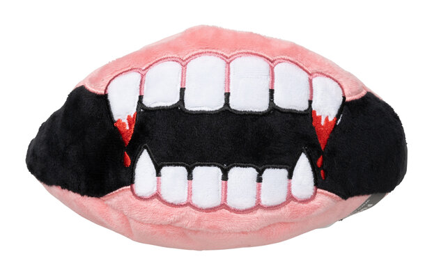 Dog Toy - Dracs Dentures