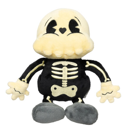 Dog Toy - Arthur-Itis