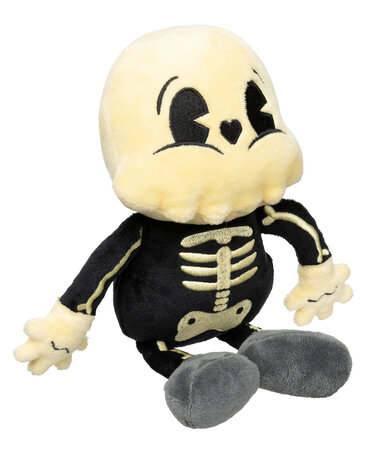 Dog Toy - Arthur-Itis