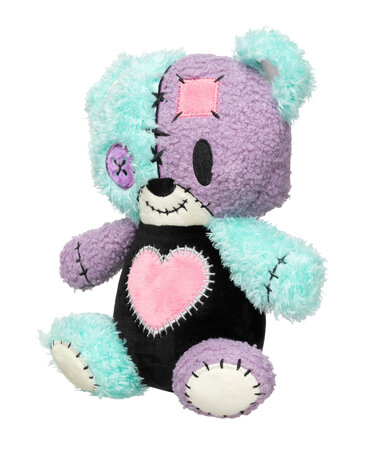 Dog Toy - Snugglestein