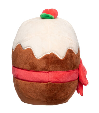 Dog Toy - Merry Puddin' L