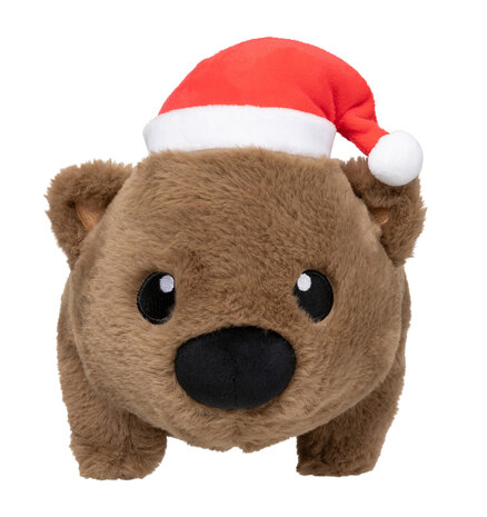 Dog Toy - Wallace Wombat L