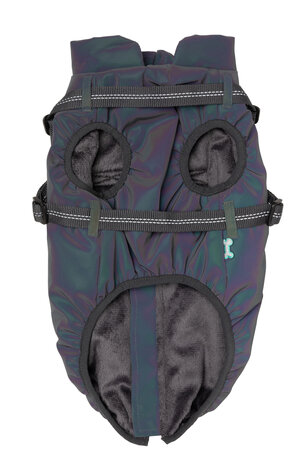 FLASH JACKET - REFLECTIVE 1