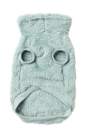 TURTLE TEDDY 25 SWEATER - ARCTIC BLUE 3