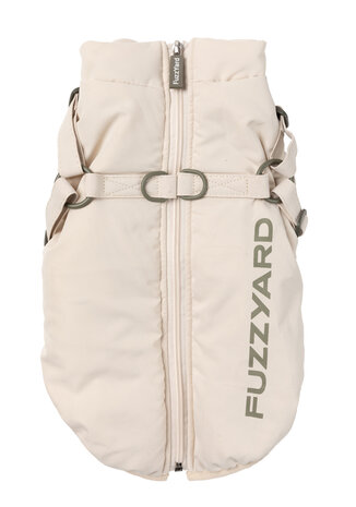 HORIZON JACKET - BEIGE 1