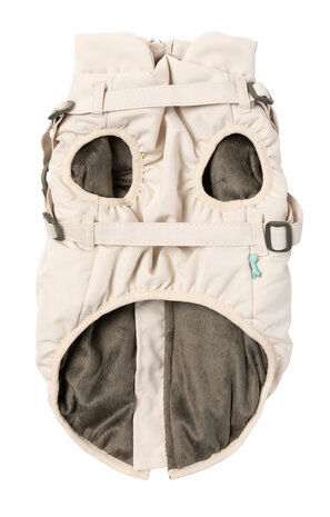 HORIZON JACKET - BEIGE 3