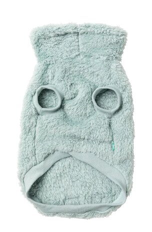 TURTLE TEDDY 25 SWEATER - ARCTIC BLUE 4