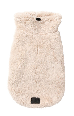 TURTLE TEDDY 25 SWEATER - BEIGE 2