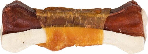 PSL BI Colour geperst Bot met Kip 10 cm (2 stuks in zak)