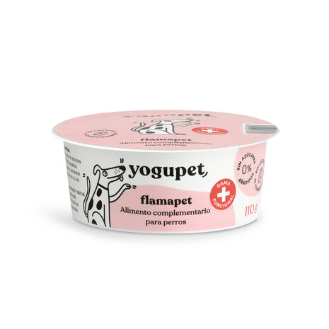 Yogupet Flamapet (Hond) 6