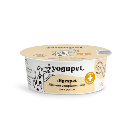 Yogupet Digespet (Hond) 6