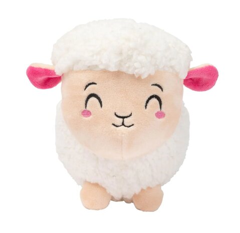 FuzzYard Pascua Toy - Bahh-bara