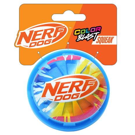 Nerf TPR Color Grip Piepbal 3 inch