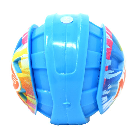 Nerf TPR Color Grip Piepbal 3 inch