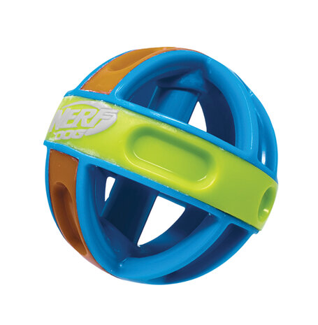 Nerf Dog Giechelbal 5 inch