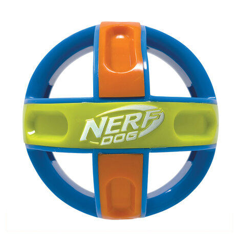 Nerf Dog Giechelbal 5 inch
