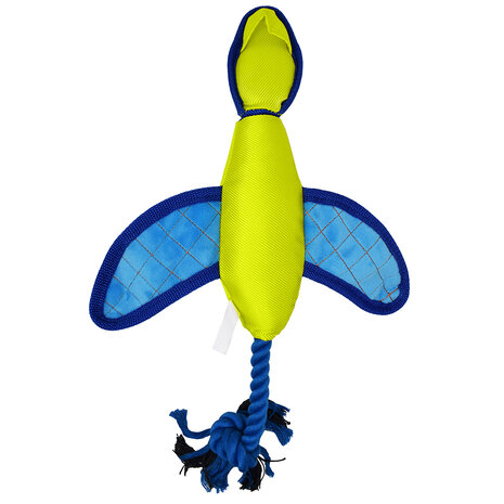 Nerf Dog Werpeend met vleugels 16.5 inch
